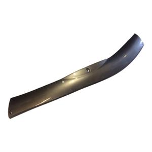 Panel, Bottom Mold Right for 50cc - 170i Genuine Buddy - Image 2
