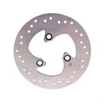Brake Rotor, Front Disc for TGB, Keeway