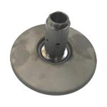 Clutch Driven Face, Outer for 125cc - 170i Genuine Buddy, Hooligan