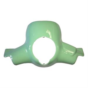Handlebar Cover, Upper for 50cc - 170i Genuine Buddy - Image 2