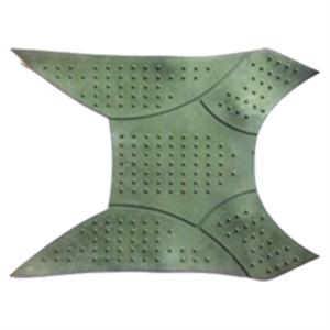 Floor Mat for 50cc - 170i Genuine Buddy - Image 2