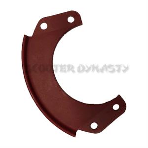 Panel Cover, Front Inner for 50cc - 170i Genuine Buddy - Image 2