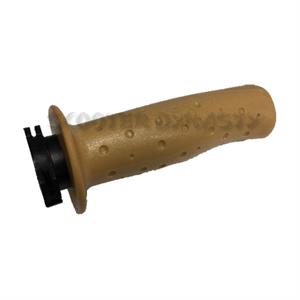 Handlebar Grip, Right Throttle for 50cc - 170i Genuine Buddy, RH - Image 3