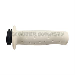 Handlebar Grip, Right Throttle for 50cc - 170i Genuine Buddy, RH - Image 5