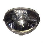 Headlight Assembly for Genuine Buddy Kick