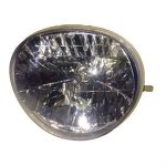 Headlight Assembly for 150cc Lance Milan, ZN150T-F