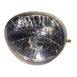 Headlight Assembly for 150cc Lance Milan, ZN150T-F
