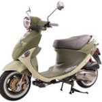 Buddy (International) 150 4T A/C