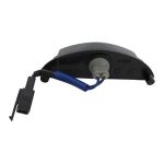 License Lamp for 50cc - 170i Genuine Buddy