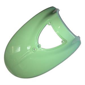 Panel, Front for 50cc - 170i Genuine Buddy - Image 2