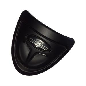 Panel Decor, Front for 50cc - 170i Genuine Buddy - Image 2