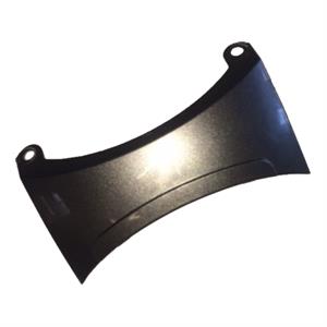 Cover, Rear Center for 50cc - 170i Genuine Buddy - Image 3
