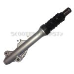 Fork, Front Left or Right (Silver) for 125cc - 170i Genuine Buddy