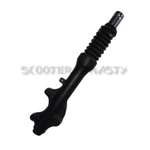 Fork, Front Left or Right (Black) for 125cc - 170i Genuine Buddy - Image 2