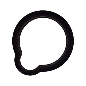 Speedometer Assembly Trim Cover for 50cc - 170i Genuine Buddy - Image 2