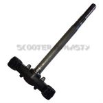Fork, Triple Tree for 125cc - 170i Genuine Buddy