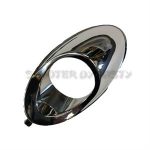 Turn Signal Cover, Rear (Chrome) for 50cc - 170i Genuine Buddy