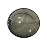 Turn Signal Lens, Rear for 50cc - 170i Genuine Buddy
