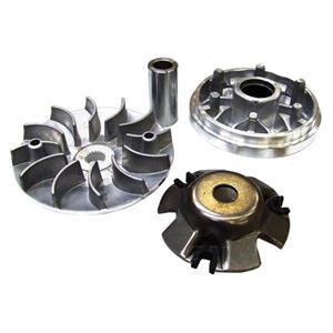 Variator Kit for 125cc - 170i Genuine Buddy, Hooligan - Image 3