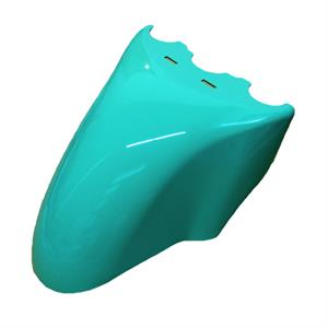 Fender, Front Wheel for 125cc - 170i Genuine Buddy - Image 2