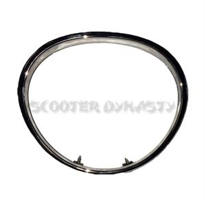 Headlight Cover Bezel for Genuine Buddy Kick