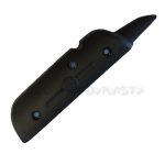 Exhaust Heat Shield for Genuine Buddy Kick