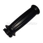 Handlebar Grip, Right Throttle for Genuine Buddy Kick