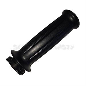 Handlebar Grip, Right Throttle for Genuine Buddy Kick