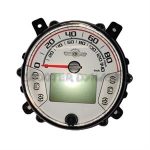 Speedometer Assembly for Genuine Buddy Kick