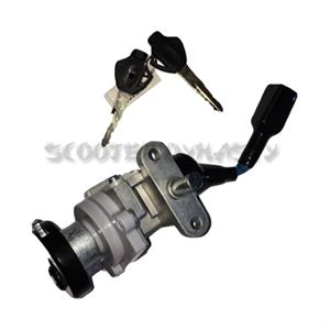 Key Switch Lock Set for Genuine Buddy Kick