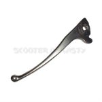 Brake Lever, Left for Genuine Buddy Kick