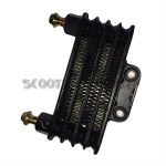 Oil Cooler for Genuine Buddy Kick