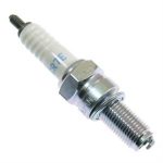 Spark Plug, NGK CR7E for Genuine Buddy Kick