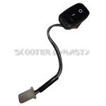 Switch, Power Transfer for Genuine Buddy Kick