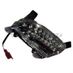 Turn Signal Assembly, Rear Left or Right for Genuine Buddy Kick