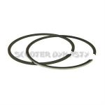 Piston Rings for 110cc 2-Stroke Genuine Rattler