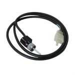 Speedometer Cable for 50cc - 220i Genuine Rattler, Blur