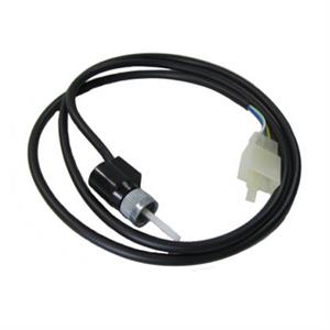 Speedometer Cable for 50cc - 220i Genuine Rattler, Blur