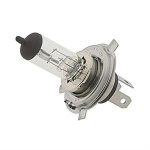 Headlight Bulb, H4 for 50cc - 200i Lance PCH, Havana, Genuine Buddy