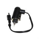 Carburetor Choke for 50cc 2-Stroke Genuine Buddy