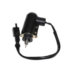 Carburetor Choke for 50cc 2-Stroke Genuine Buddy