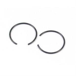 Piston Circlips for 50cc 2-Stroke Genuine Buddy, RH