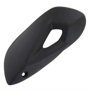 Handlebar Hand Guard for 50cc Genuine RH, Black Cat - Image 2