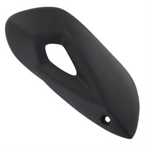 Handlebar Hand Guard for 50cc Genuine RH, Black Cat