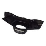 Handlebar Cover, Lower for 50cc - 110cc 2-Stroke Genuine Rattler, RH