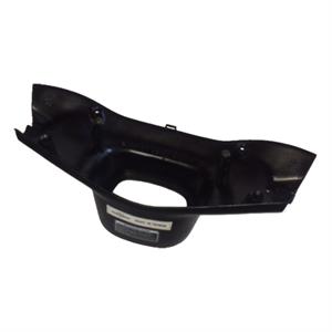 Handlebar Cover, Lower for 50cc - 110cc 2-Stroke Genuine Rattler, RH