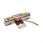 Resistor A for 50cc 2-Stroke Genuine Buddy, RH