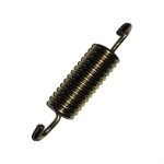 Side Stand Spring for 50cc 2-Stroke Genuine Black Cat, RH