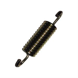 Side Stand Spring for 50cc 2-Stroke Genuine Black Cat, RH
