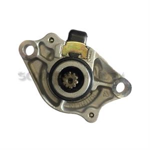Starter Motor for 50cc 2-Stroke Genuine Buddy, RH - Image 4